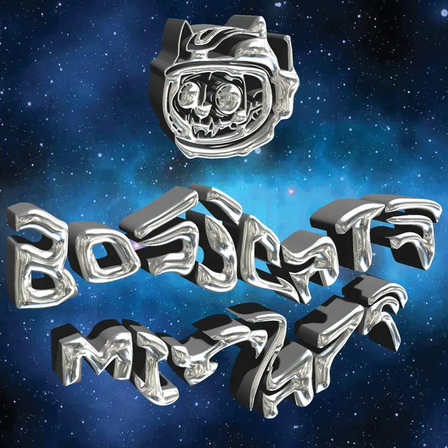 Bosscats Mixtape