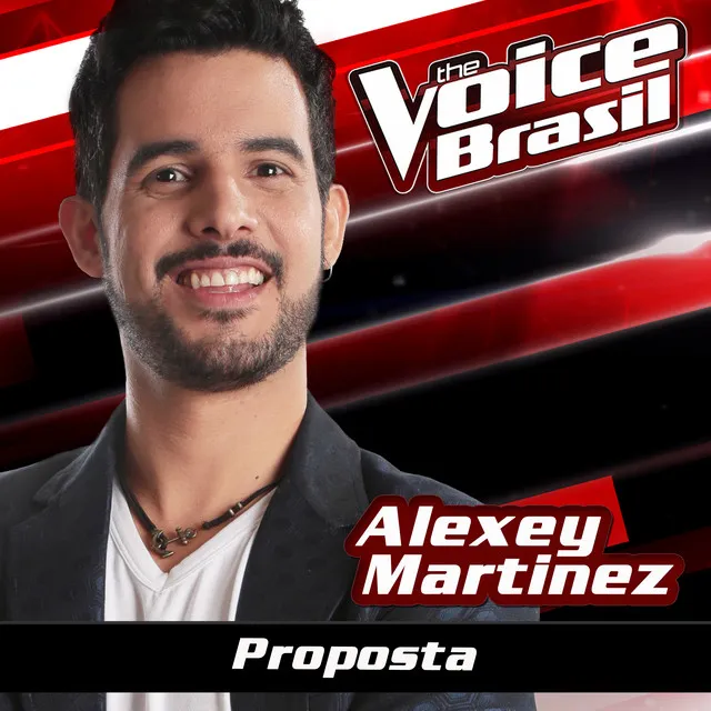 Proposta - The Voice Brasil 2016