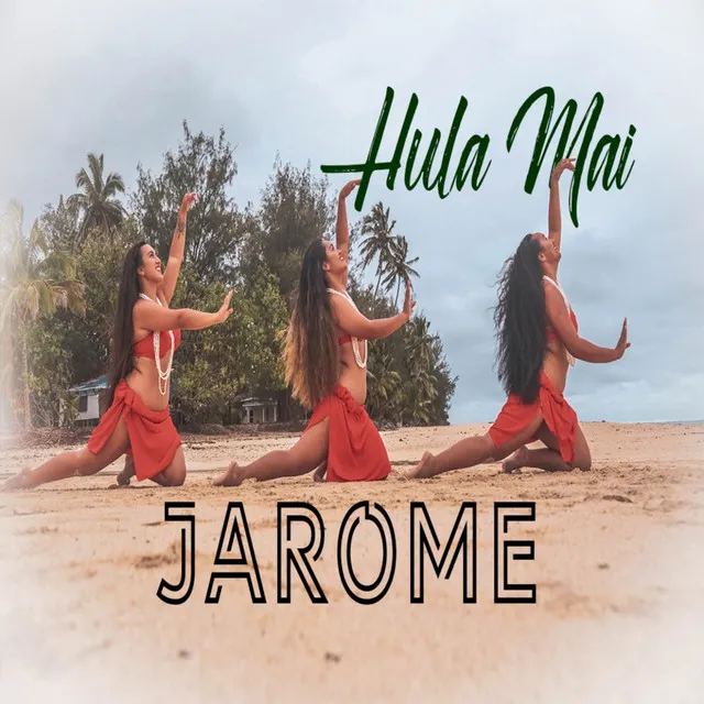 HULA MAI