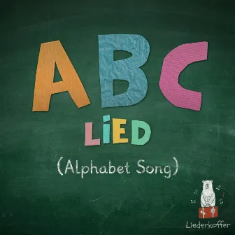 ABC-Lied (Alphabet Song) by Liederkoffer