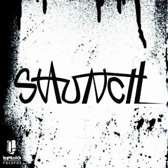 Staunch EP by Staunch