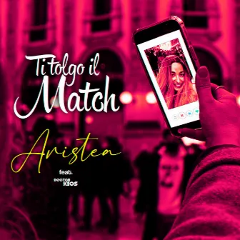 Ti tolgo il match by Aristea