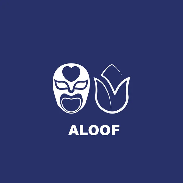 Aloof