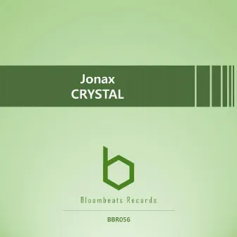 Crystal EP by Jonax