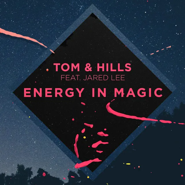 Energy In Magic - Smok Remix