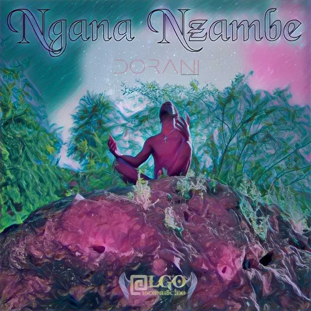 Ngana Nzambe