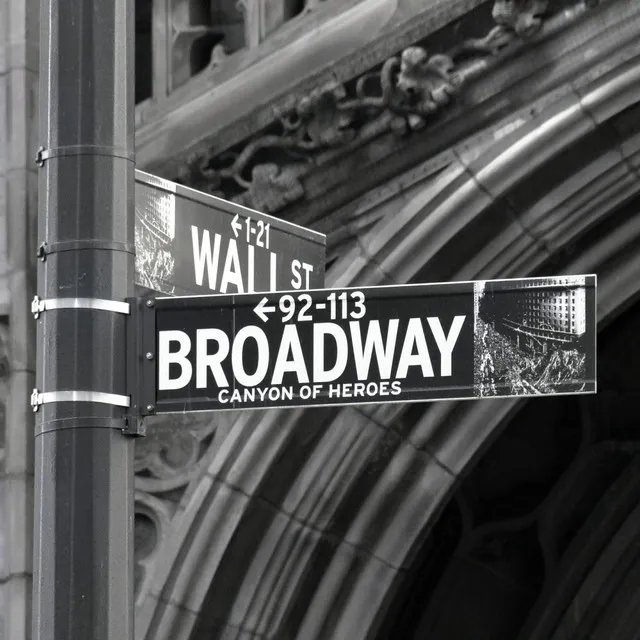 Broadway