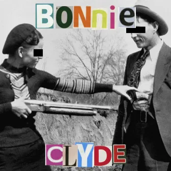 Bonnie & Clyde by Levour