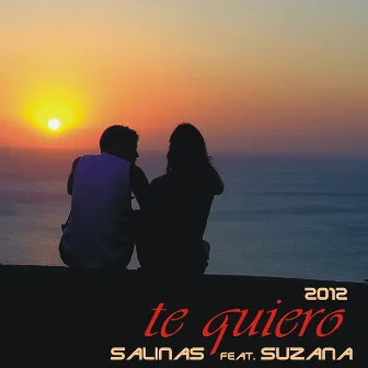 Te Quiero 2k12 (feat. Suzana) by Salinas