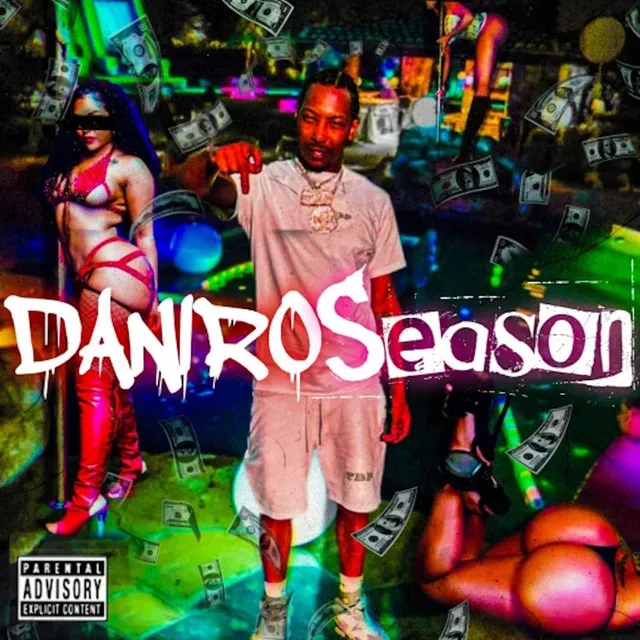 Daniro Season