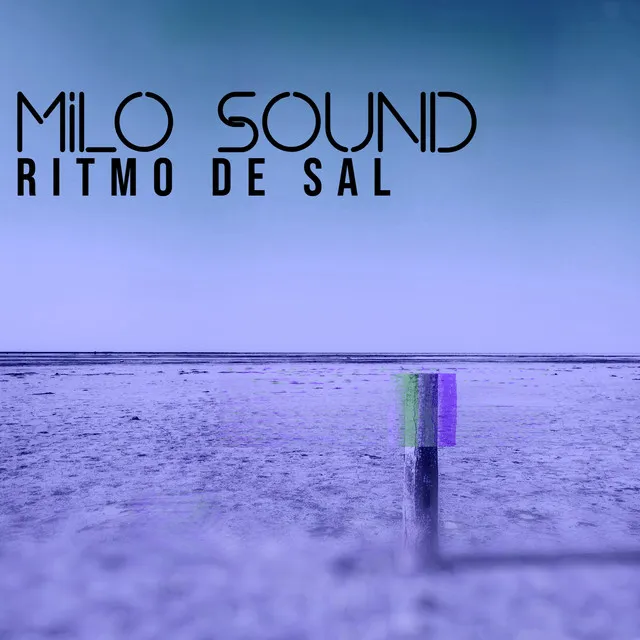 Ritmo de Sal - Cut Mix