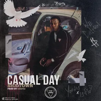 Casual Day by Sha Town