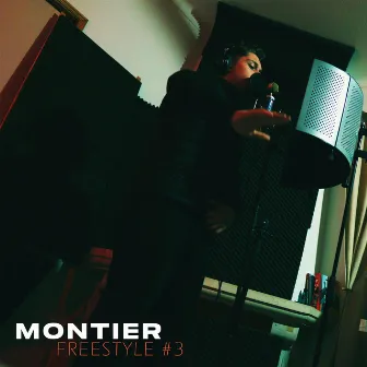 Freestyle #3 by Montier