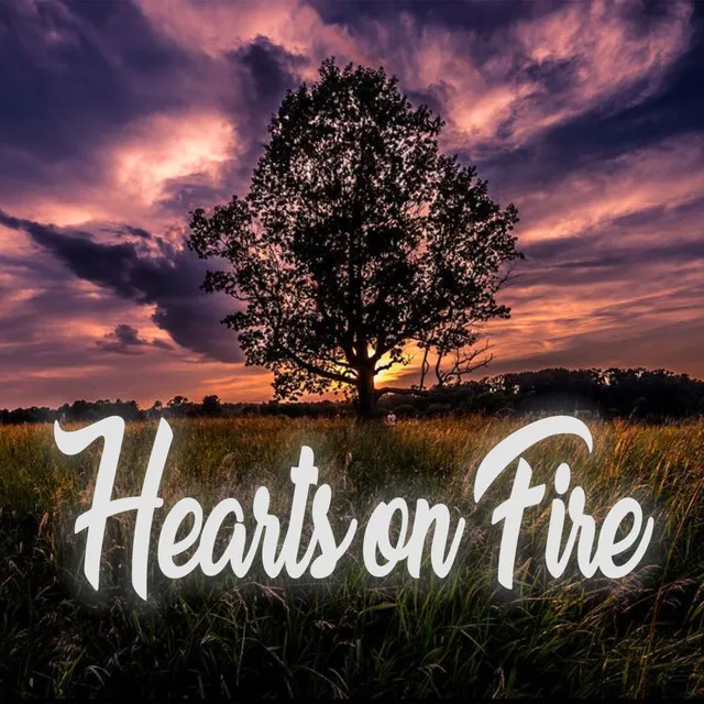 Hearts on Fire