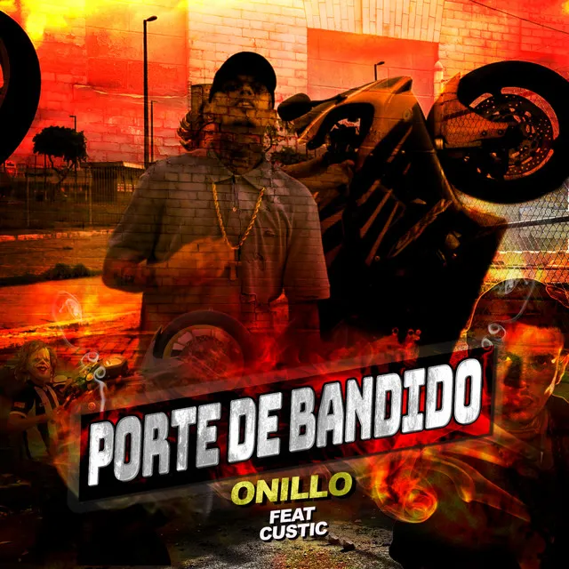 Porte de Bandido