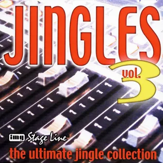 Jingles - Vol. 3 by Unknown Artist