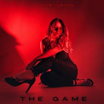 The Game by Chloë Lupton