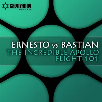 The Incredible Apollo / Flight 101 by Ernesto vs. Bastian