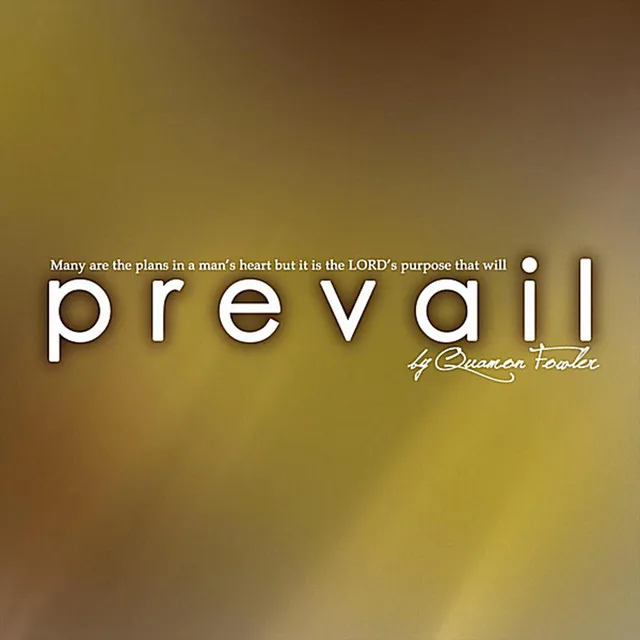 Prevail