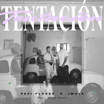 Tentación by Papi Flores