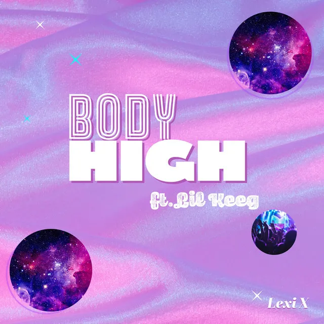 Body High (Alternate Version)