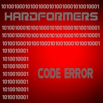 Code Error by Hardformers