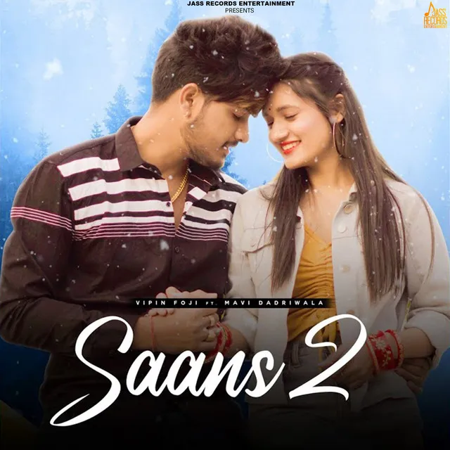 Saans 2