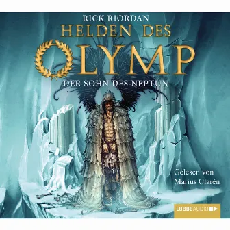 Helden des Olymp, Teil 2: Der Sohn des Neptun by Rick Riordan