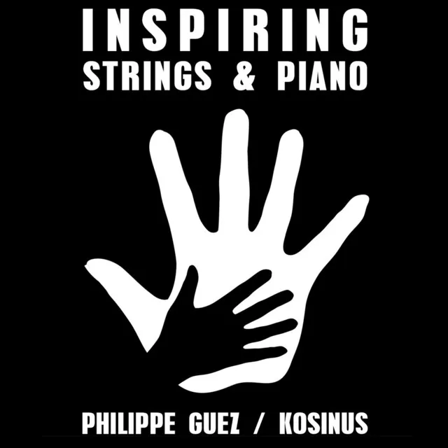 Inspiring Strings And Piano