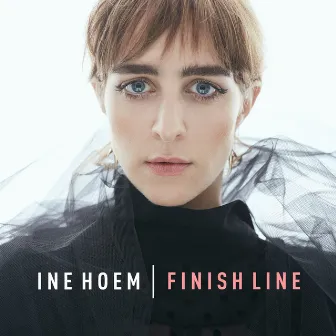 Finish Line (acoustic) by Ine Hoem