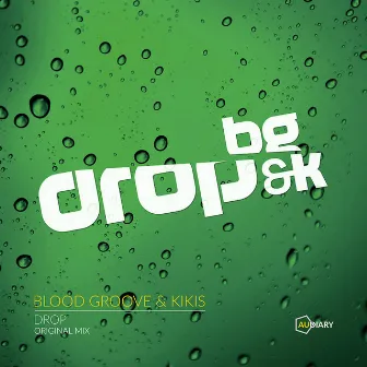 Drop - Single by Kikis