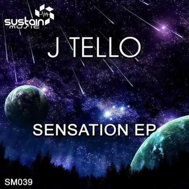 Sensation EP