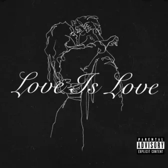 Love Is Love by Prynce