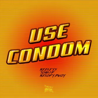 Use Condom by Meekeys