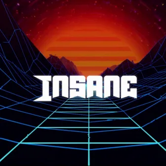 Insane by Kanishk Tyagi