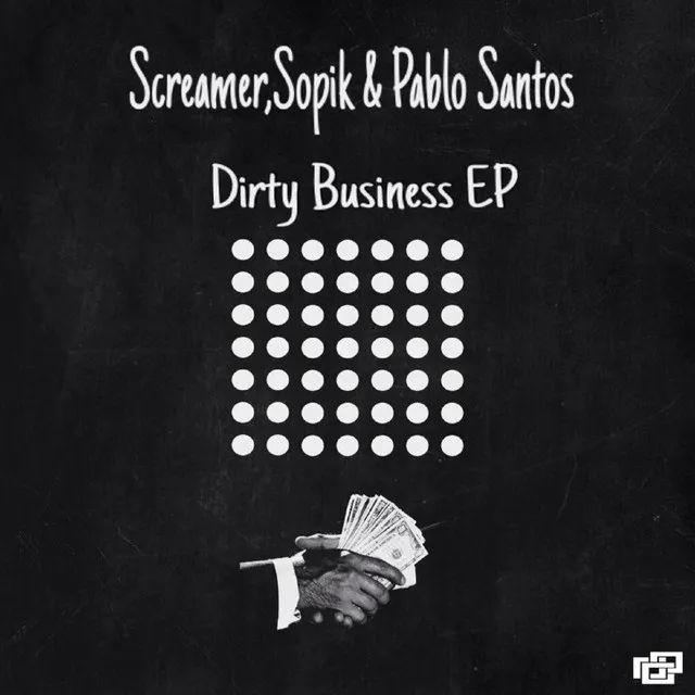 Dirty busines - Original Mix