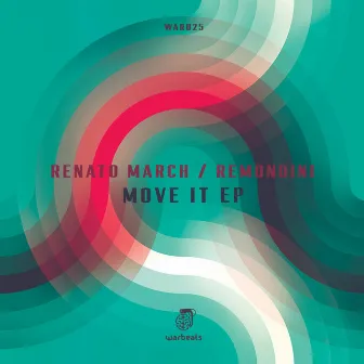 Move It EP by Remondini