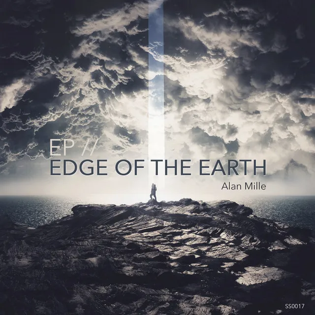 Edge of the Earth