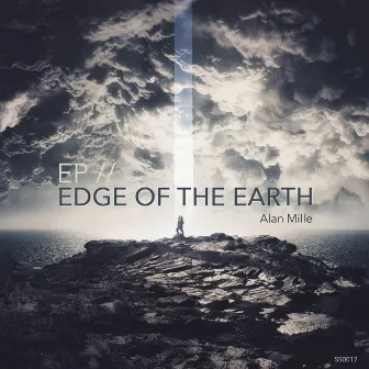 Edge of the Earth by Alan Mille