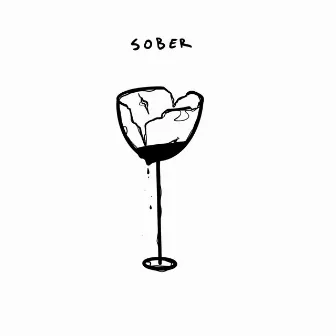 Sober by Nina Chiodin