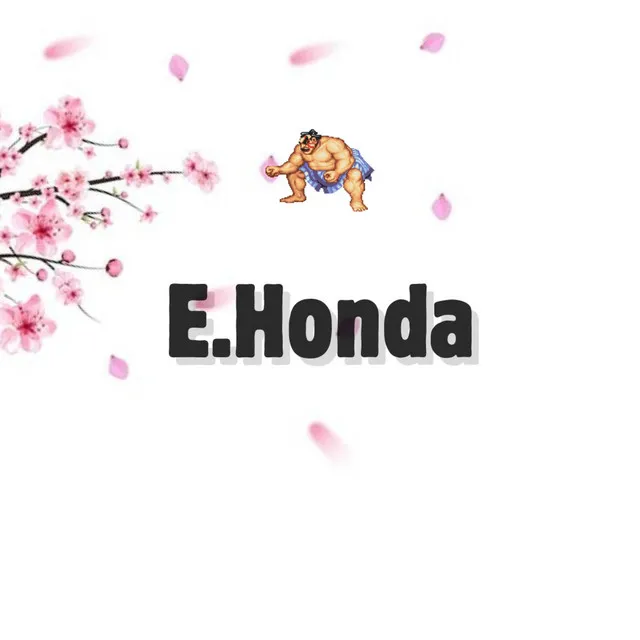 Ehonda