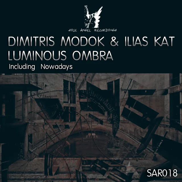 Luminous Ombra - Original Mix