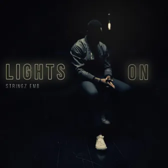 Lights on by Stringz EMB