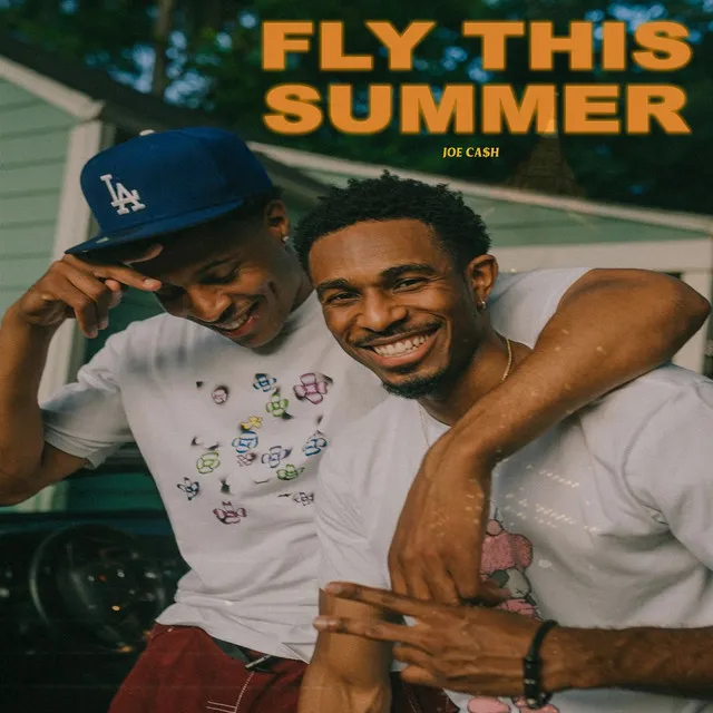 Fly This Summer