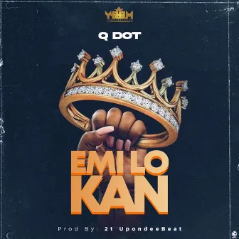 Emi Lo Kan by Qdot