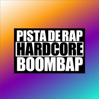 Pista de Rap Hardcore BoomBap by AesUno