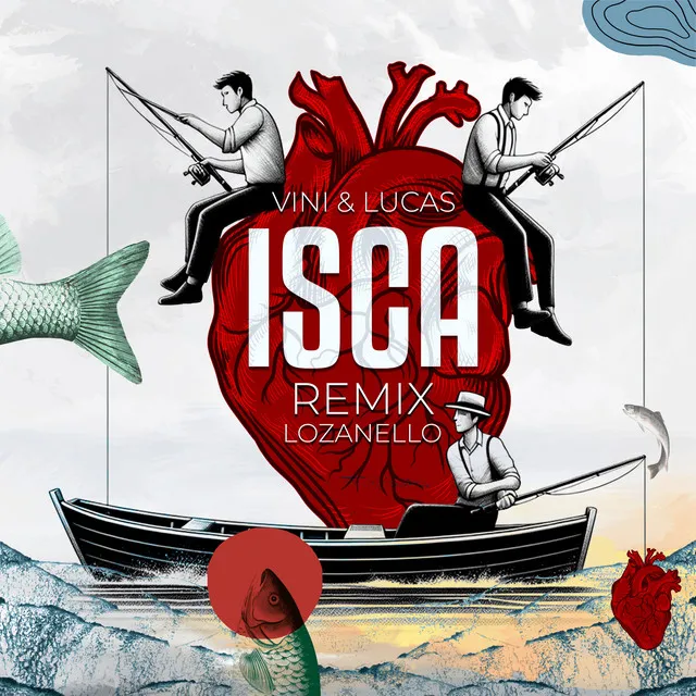 Isca - Remix