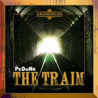 The Train by Ped One