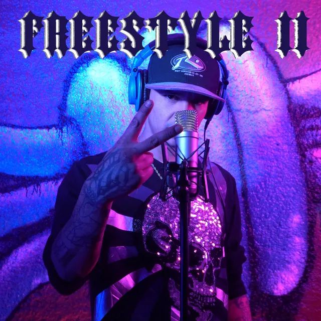 Freestyle 2