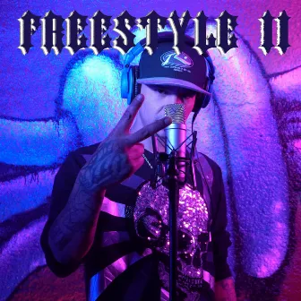 Freestyle 2 by Weso Gang